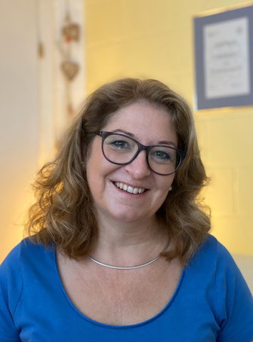 Profilbild von Theresia Jansen