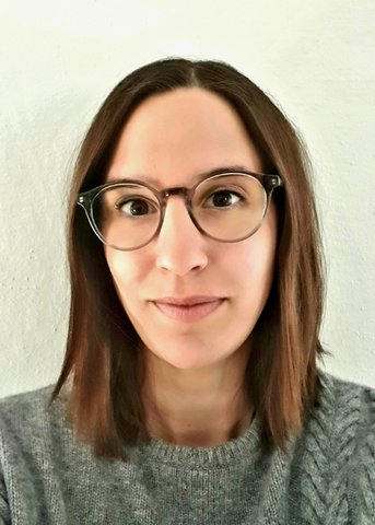 Profilbild von Savina Wöhrle-Specogna