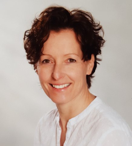 Profilbild von Yvonne Staubli