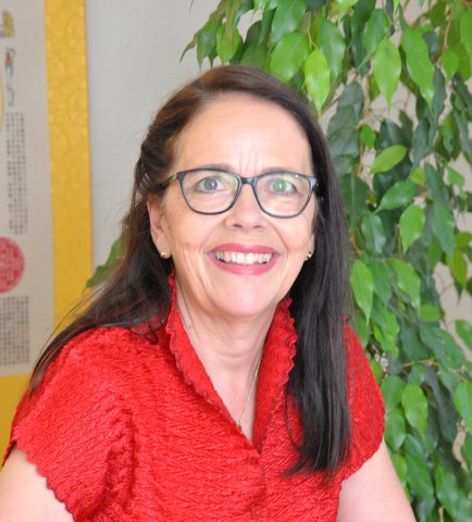 Profilbild von Gabriela Messerli