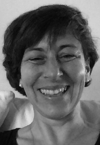 Profilbild von Daniela Horvath