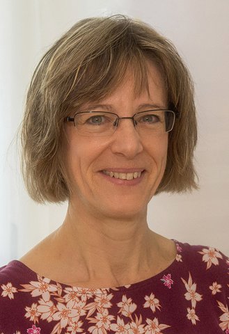 Profilbild von Rita Koch
