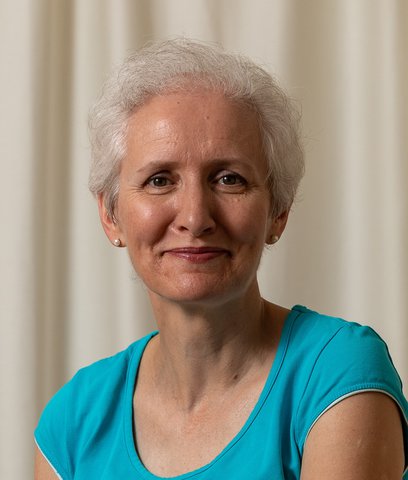 Profilbild von Judith Franken