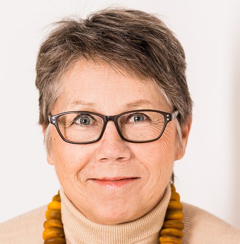 Profilbild von Christine Adelaar