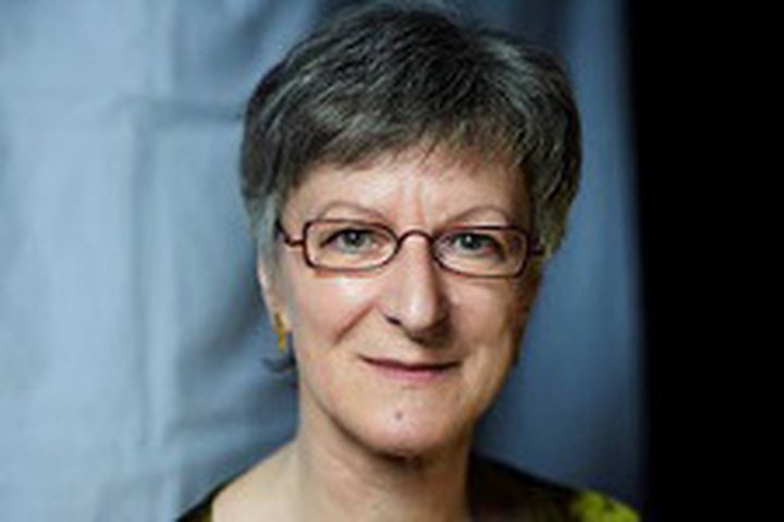 Profilbild von Eva Maria Kettner