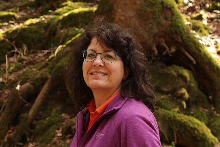 Profilbild von Lioba Schneemann