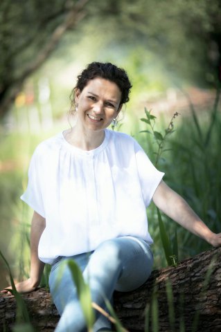 Profilbild von Barbara Arnold