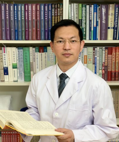 Profilbild von Wei Zhang