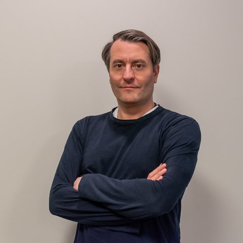Profilbild von Michel Manser