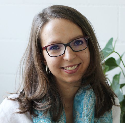Profilbild von Martina Hüppi