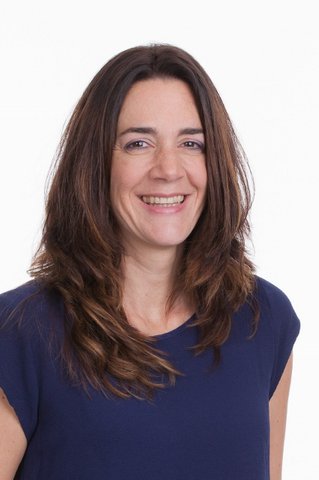 Profilbild von Monika Grossen