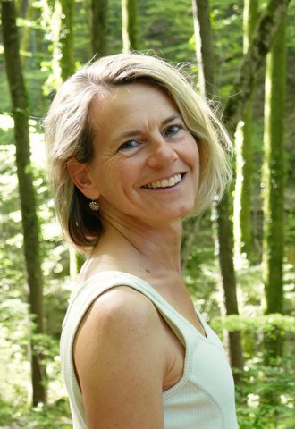 Profilbild von Silvia Schweizer