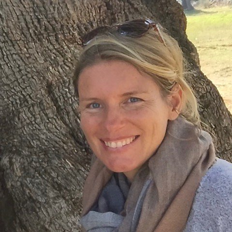 Profilbild von Marlies Kroese