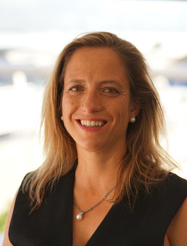 Profilbild von Bianca Bauer-Burgerstein