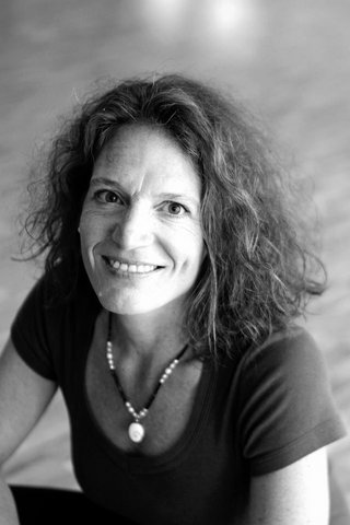Profilbild von Lina Thurnherr-Baggenstos