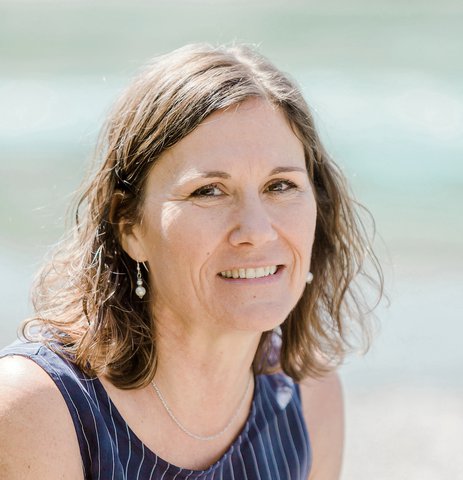 Profilbild von Erika Hantzsche