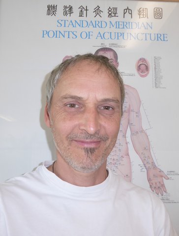 Profilbild von Remo Wildermuth