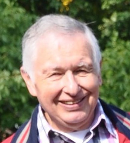 Profilbild von Hanspeter Jörg