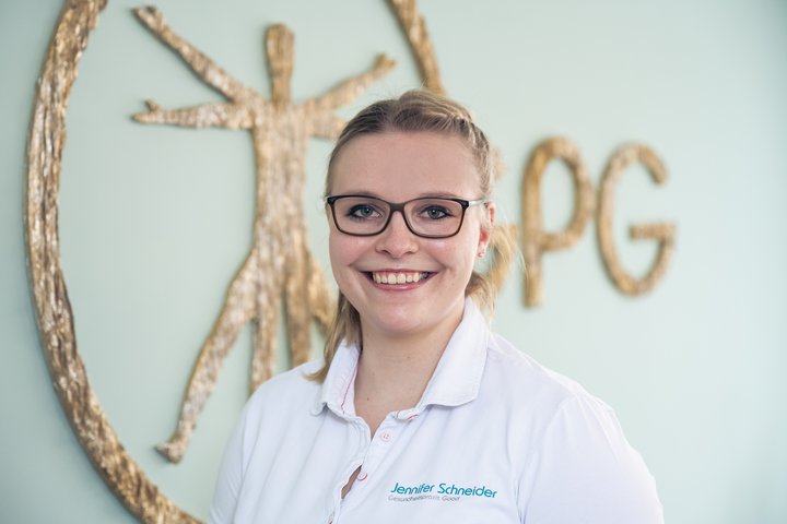 Profilbild von Jennifer Schneider