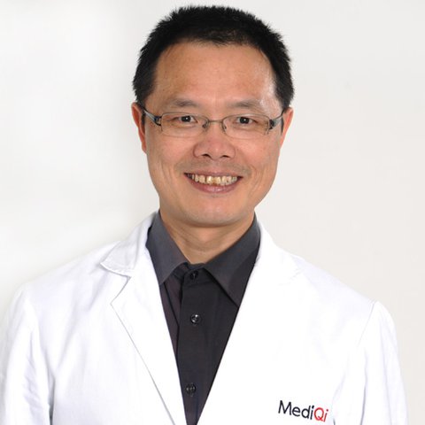 Profilbild von Yong Hou