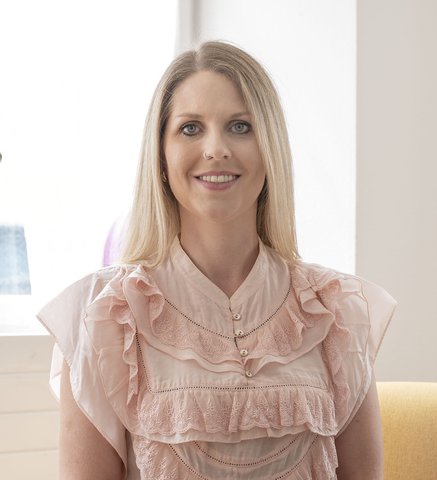 Profilbild von Nina Steiner