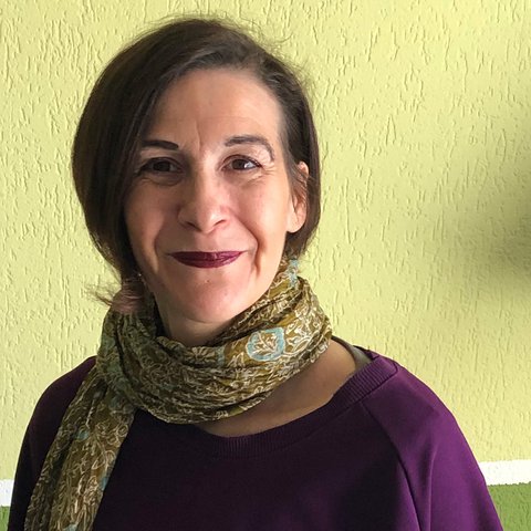 Profilbild von Ev Simon