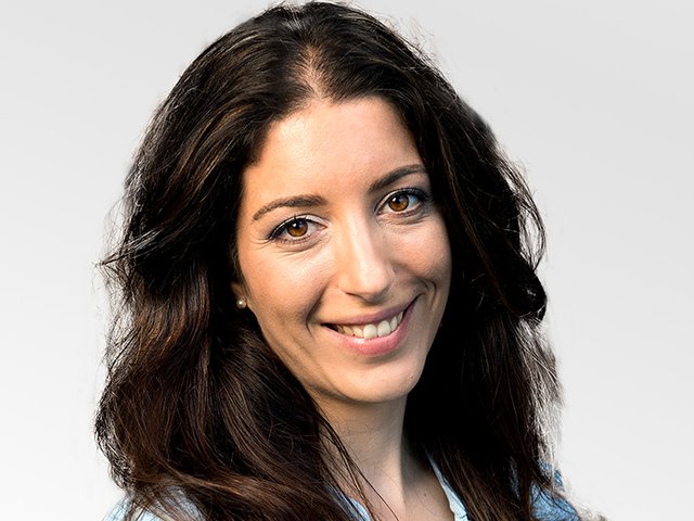 Profilbild von Daiana Geninasca