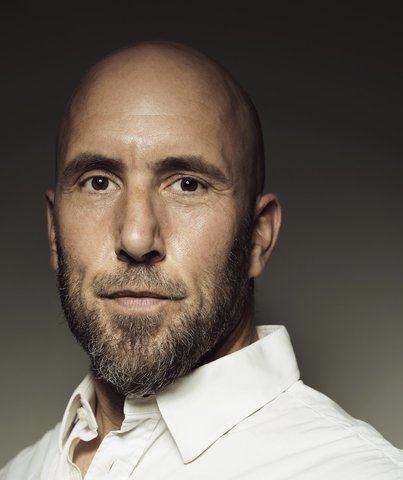 Profilbild von Mischa Vonarburg