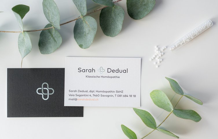 Profilbild von Sarah Dedual
