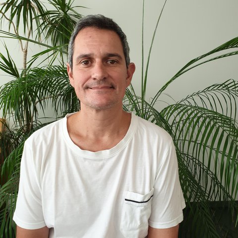 Profilbild von Jean-Pierre León