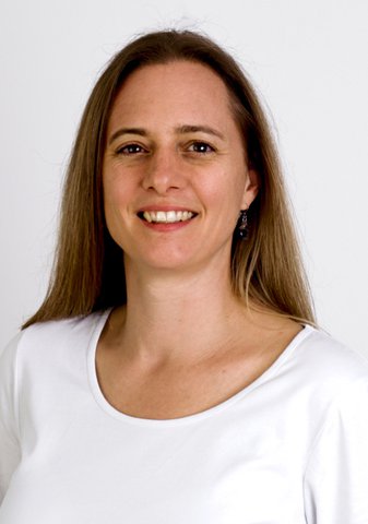 Profilbild von Bettina Diethelm