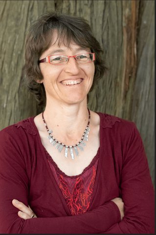 Profilbild von Helena Altwegg Dörr
