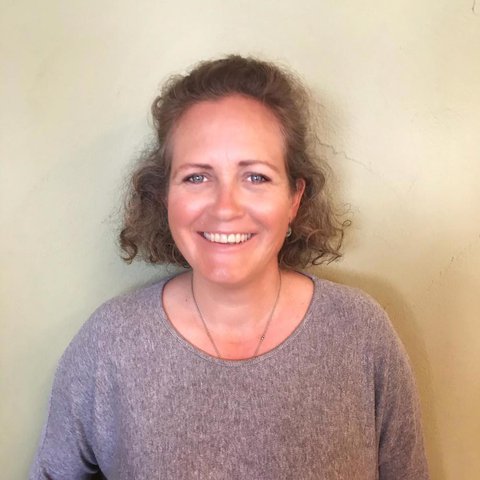 Profilbild von Monique Martig