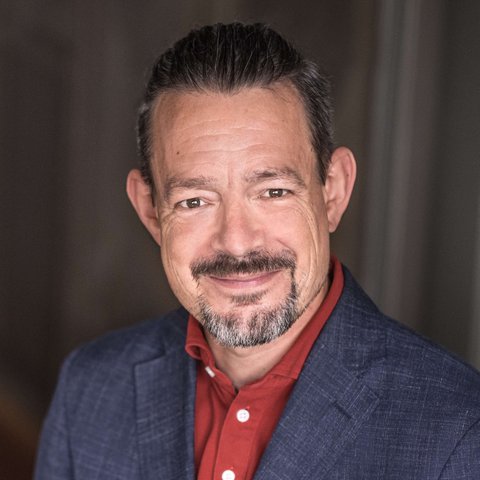 Profilbild von Yves Bruggmann