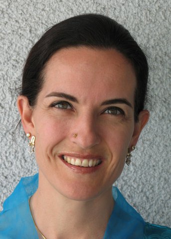 Profilbild von Sibylle Moosberger