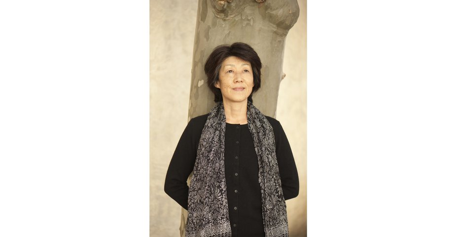 Profilbild von Tamiko Hechtl-Matsumi