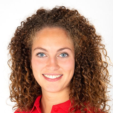 Profilbild von Sophie Thurnher
