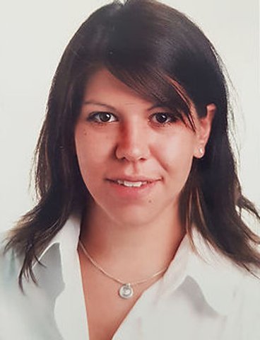 Profilbild von Melanie Rossberg