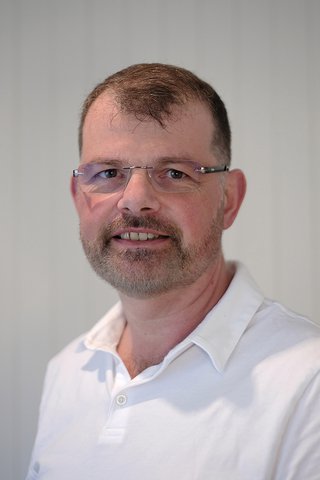 Profilbild von Armin Wolfarth