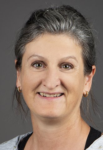 Profilbild von Andrea Nann Zimmermann
