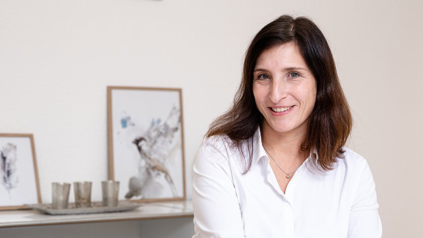 Profilbild von Anna Caputo