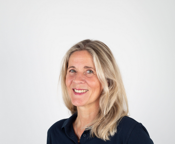 Profilbild von Alexandra Sommerauer