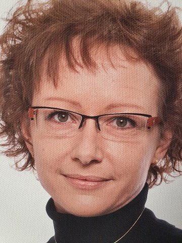 Profilbild von Verena Pallas