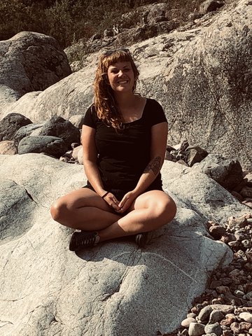 Profilbild von Marzia Tomazzoli