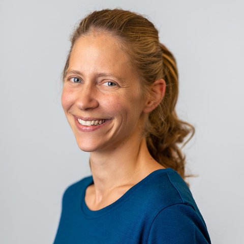 Profilbild von Maja Mühlemann