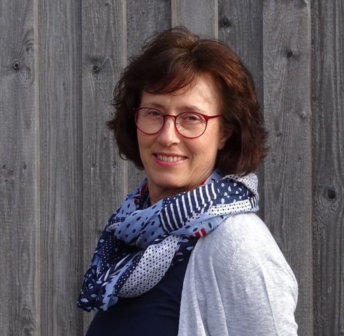 Profilbild von Brigitta Ploke