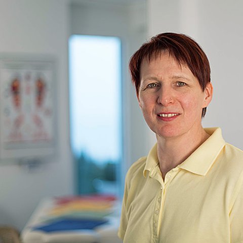 Profilbild von Helga Pöchhacker