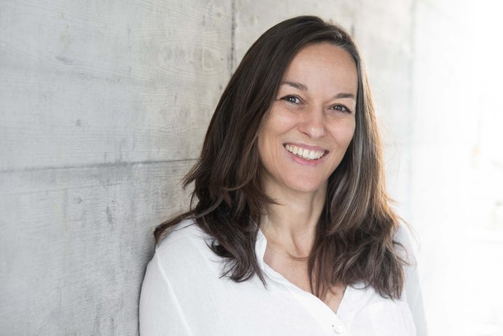 Profilbild von Sandra Brunner