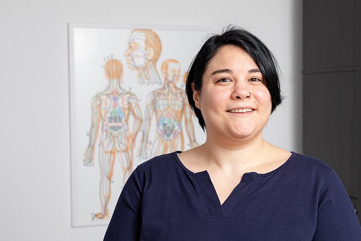 Profilbild von Janine Weltin