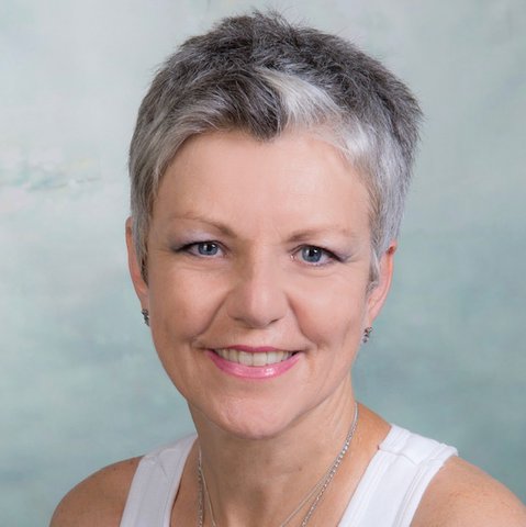 Profilbild von Isabelle Radaelli Sauter